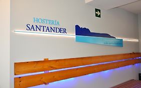 Hosteria Santander